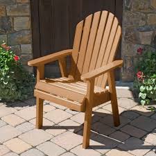 Adirondack Outdoor Hamilton Deck Chair