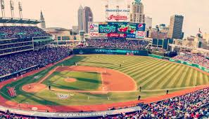 cleveland indians in