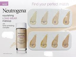 neutrogena healthy skin liquid makeup