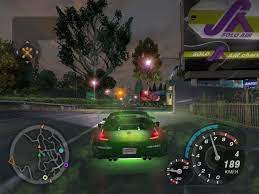 We might have the game available for more than one platform. Need For Speed Underground 2 Download Fur Pc Kostenlos