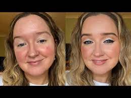 miley cyrus nye party makeup tutorial