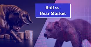 bear market vs bull market know the