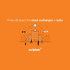 stock exchanges in india bse nse cse
