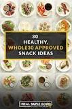 Can you eat popcorn on the Whole30 Diet?