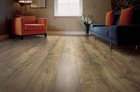 European Chestnut Laminate Flooring