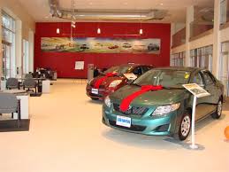Used cars denver co at momentum of denver, our customers can count on quality used cars, great prices, and a knowledgeable sales staff. Nh Toyota Dealer Irwin Showroom Www Irwinzone Com New Ham Flickr