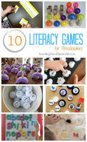 learning games for 3 year olds