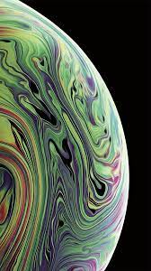 iPhone XS Max Earth Wallpapers ...