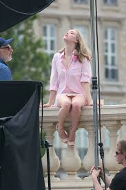 Amanda Seyfried pussy upskirt Boom myCelebrity myCelebrity Amanda Seyfried gave her best in these images now it is your turn to decide is that her hot pussy It really looks like