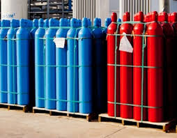 Cylinders Air Liquide In South Africa