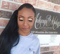 makeupbym female makeup artist