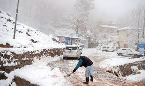 If you need a pre planed and advance booking in any. Murree Not All Is Lost