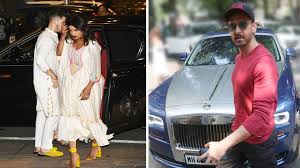 10.48 cr for its top variant. From Akshay Kumar Hrithik Roshan To Ajay Devgn Here Are 7 Bollywood Celebrities Who Own A Rolls Royce Gq India