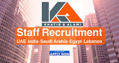 Khatib & Alami Careers UAE-KSA-Lebanon 2023
