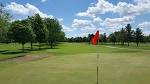 Orange and Blue - Blue Course, Champaign, IL, USA | Golf Fore It