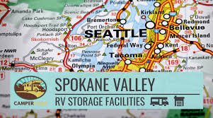 rv storage in spokane valley