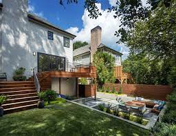 See 3 Sloped Lots Transformed Into