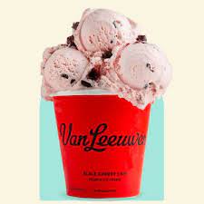 Van Leeuwen Ice Cream gambar png