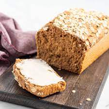 yeast free spelt bread it s super
