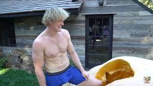 I've never faced criticism like this before, because. So Sexiii The Hottest Sixpack Of The Man In The Pumpkin Logan Paul Logan And Jake Logan Jake Paul