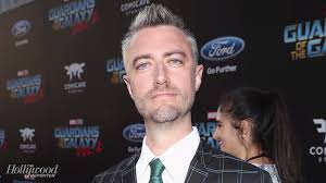Working with my brother sean gunn on guardians of the galaxy, james gunn wrote last night on his facebook page. Guardians Of The Galaxy 2 How Sean Gunn Became Marvel S Secret Weapon Hollywood Reporter