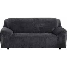 Litzee Thick Sofa Covers 1 2 3 Seater