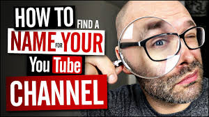 Generate name ideas, check availability, hold name contests. Top 99 Best Youtube Channel Names How To Guide
