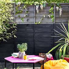 Whether you're fencing yourself in, or fencing something out, these fences just might give you closure. Garden Fence Ideas Add Privacy And Structure To Your Plot In Style