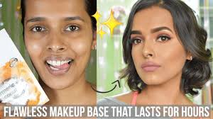 base makeup tutorial how to create a