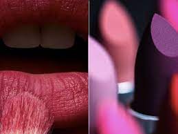 m a c is giving away free lipstick in