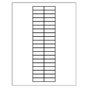 Looking for divider tabs template word tab templates printable free 225433? Template For Avery 11901 Plastic Insertable Dividers 8 Tab Avery Com
