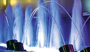 luxury fountains luxtain