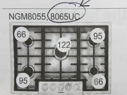 How To Convert A Gas Appliance From Lp To Natural Gas