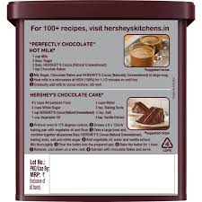 hershey s cocoa powder 225g