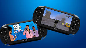 Is $140 a good deal for an almost brand new psvita?question (self.vita). Gta Vice City And Gta 3 Ported To Ps Vita Pure Playstation