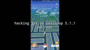 HACK GPS POKEMON GO no root android 5.1 Lollipop (February 2019) - YouTube