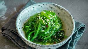 why seaweed is super healthy and nutritious