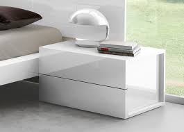 You will commonly find sets of mirrored furniture pieces sold together, such as a set of two or three matching nightstands or one mirror bedside table with a mirror tallboy or mirror console. Wrap Bedside Cabinet Contemporary Bedside Cabinets Chests Of Drawers