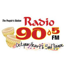 Radio 90.5 FM Hindi
