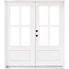 Reviews For Mp Doors 60 In X 80 In