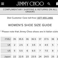 Jimmy Choo Vintage Denim Low Heels