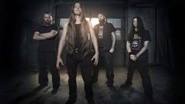 CRYPTOPSY, ATHEIST, ALMOST DEAD