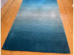 pier 1 imports 100 wool tapis area