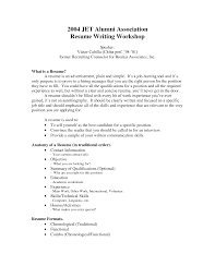 Example Of A Resume With No Job Experience Ph On Writing Service How