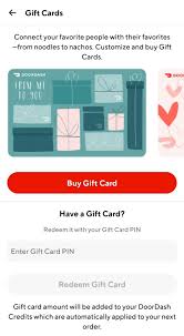 Your gift card is redeemable towards eligible orders placed on www.doordash.com or in the doordash app in the united states. How To Pay Cash With Doordash