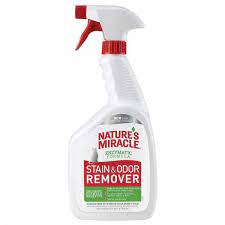 odor remover spray for cats