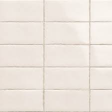 glazed porcelain floor and wall tile