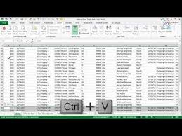 Introduction To Pivot Tables Charts And Dashboards In Excel Part 2