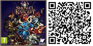 You can get the best discount of up to 50% off. Shovel Knight Region Free Cia 3dsqrcodes