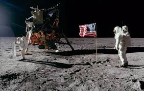 Moon landing, 50 years after Apollo 11 | Astrotourism.com
